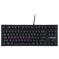 Клавиатура SunWind SW-K900G фото 2